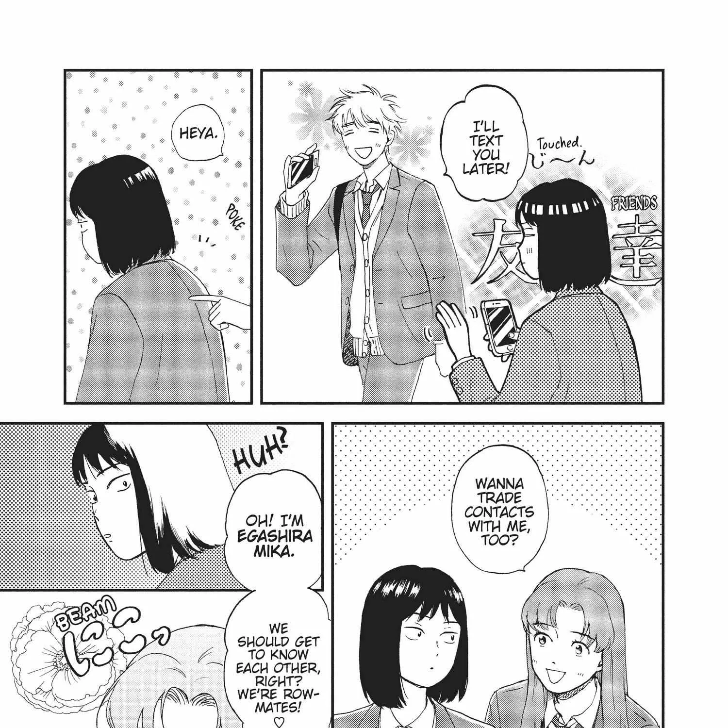 Skip to Loafer Chapter 1.1 page 80 - 