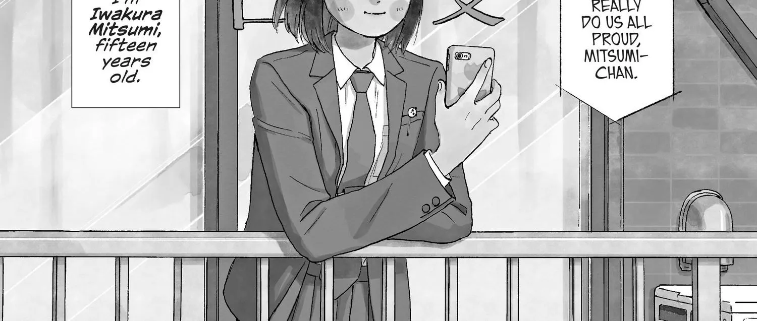 Skip to Loafer Chapter 1.1 page 9 - 