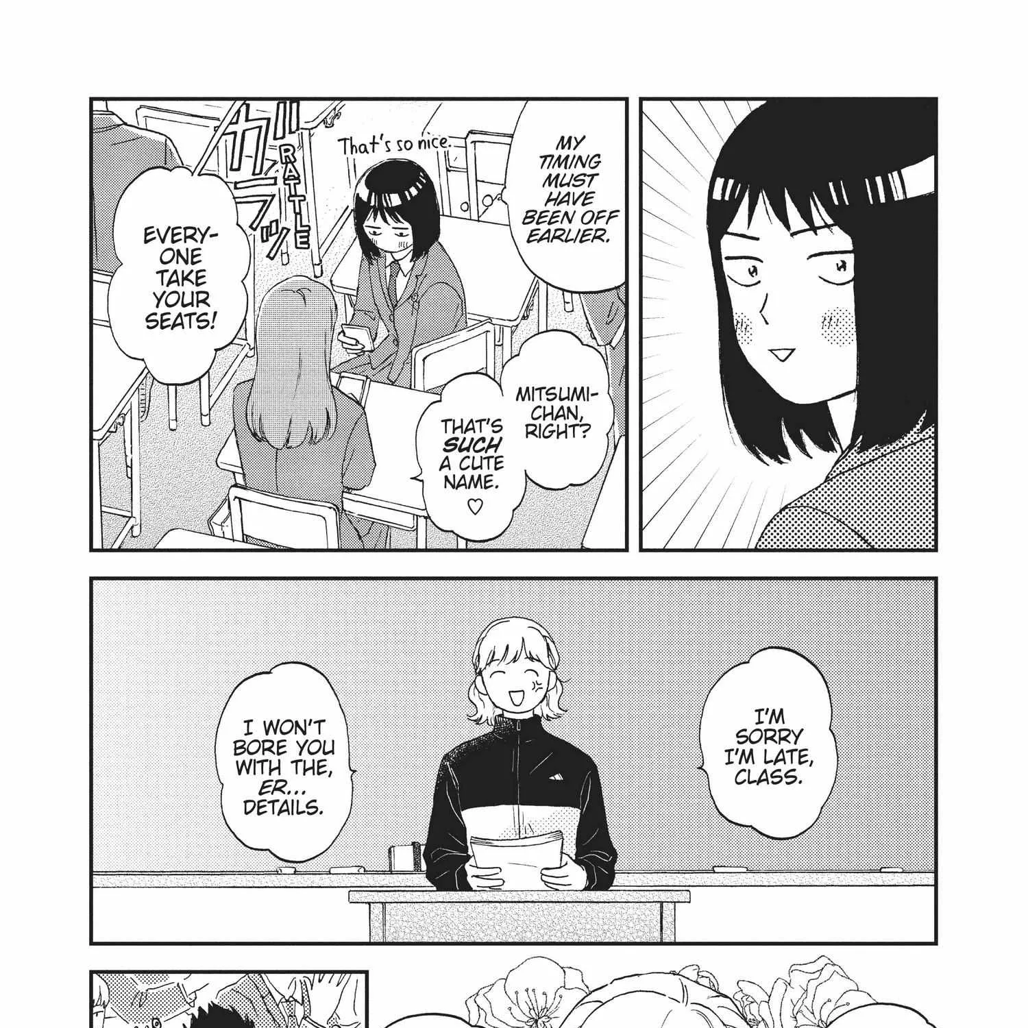 Skip to Loafer Chapter 1.1 page 82 - 