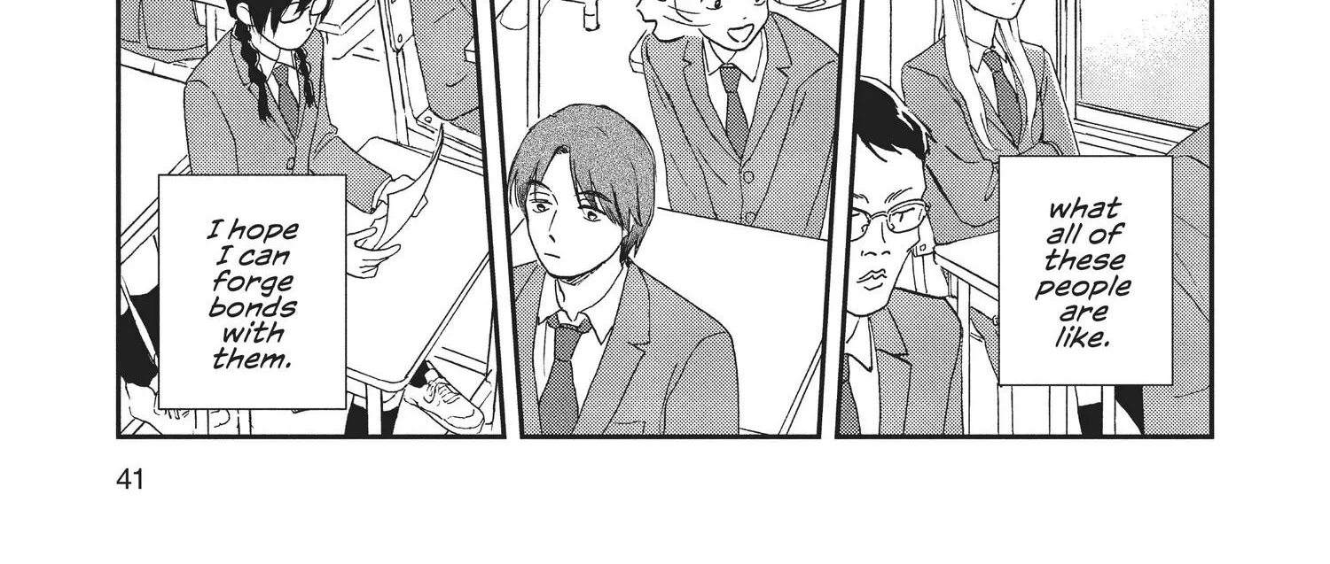Skip to Loafer Chapter 1.1 page 85 - 