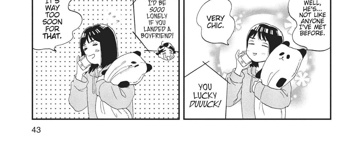 Skip to Loafer Chapter 1.1 page 89 - 