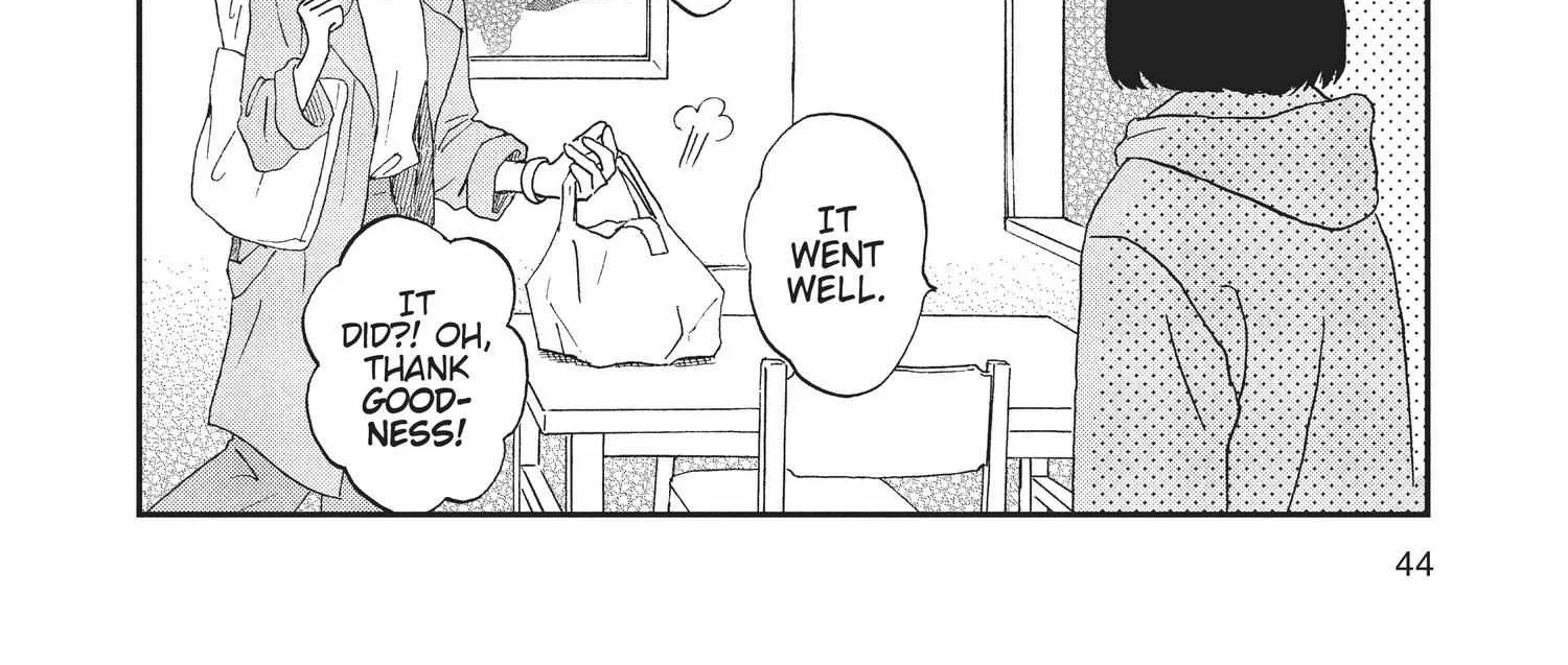 Skip to Loafer Chapter 1.1 page 91 - 