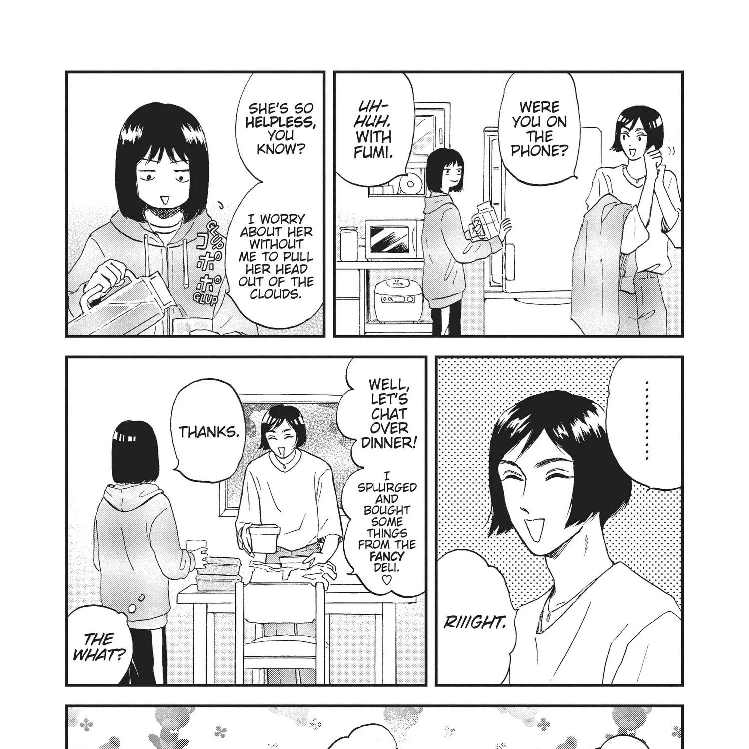 Skip to Loafer Chapter 1.1 page 92 - 