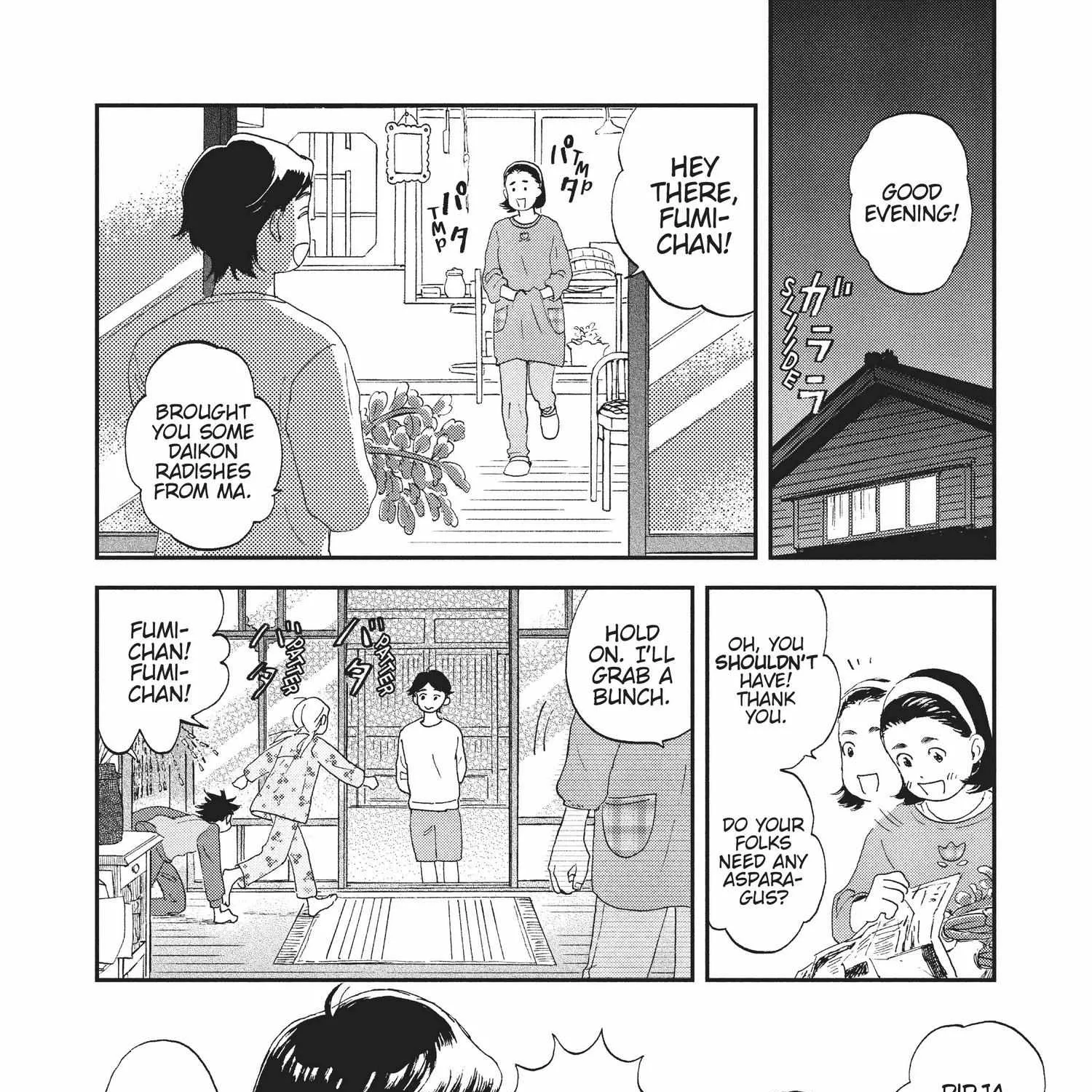 Skip to Loafer Chapter 1.1 page 94 - 