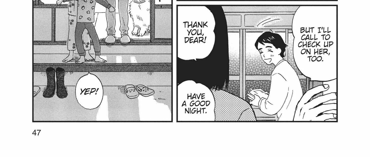 Skip to Loafer Chapter 1.1 page 97 - 