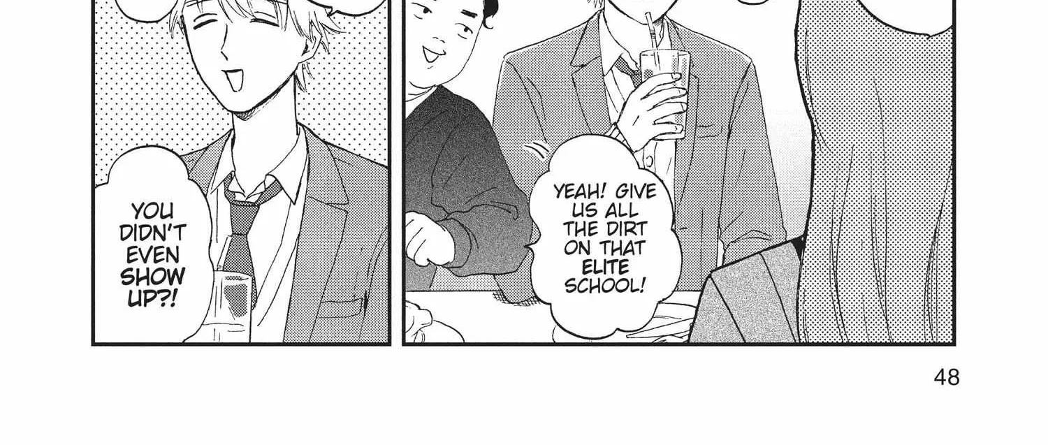 Skip to Loafer Chapter 1.1 page 99 - 