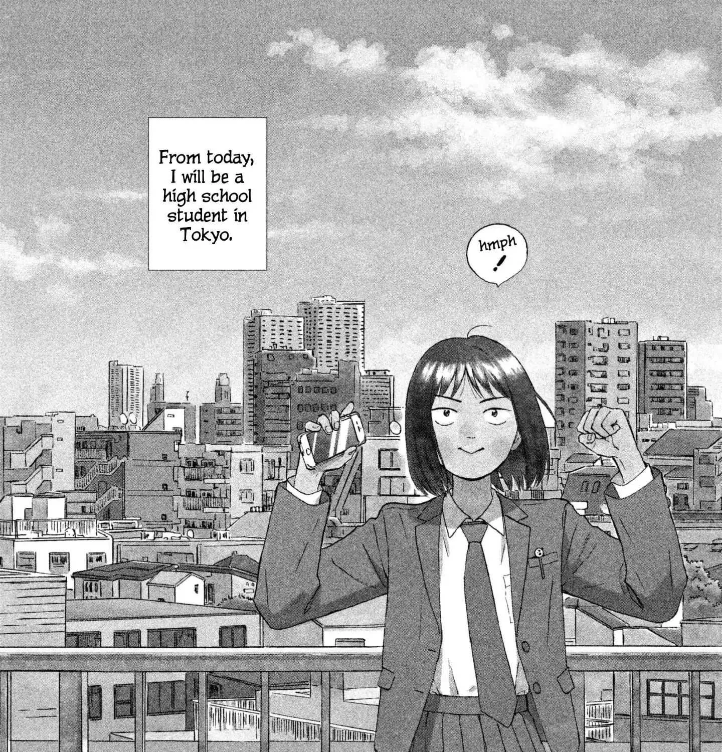 Skip to Loafer Chapter 1 page 11 - 