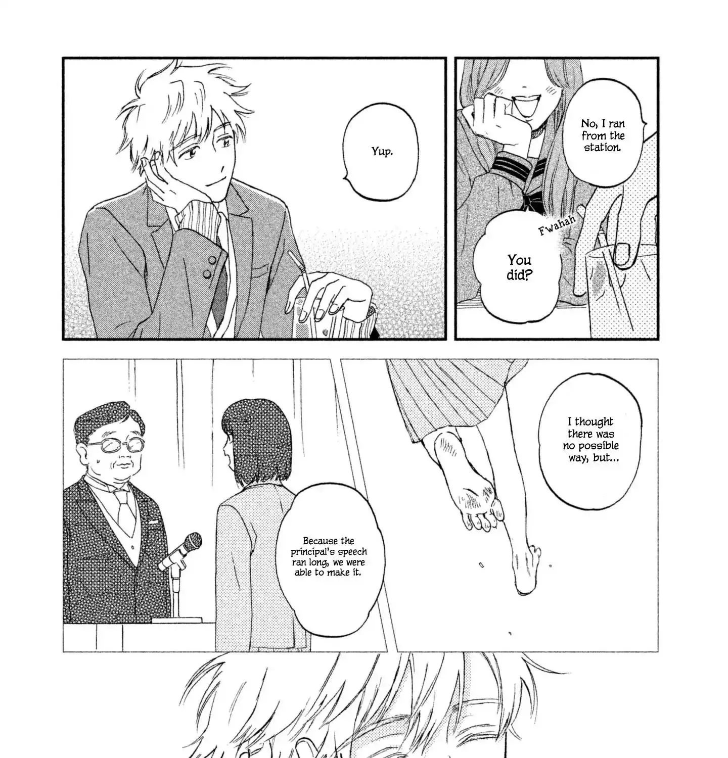 Skip to Loafer Chapter 1 page 101 - 