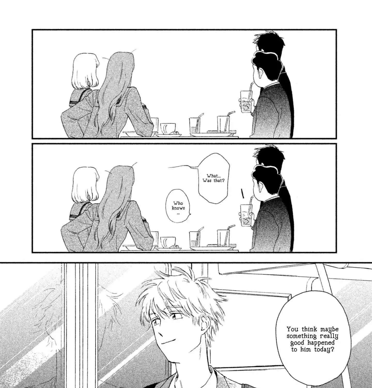 Skip to Loafer Chapter 1 page 105 - 