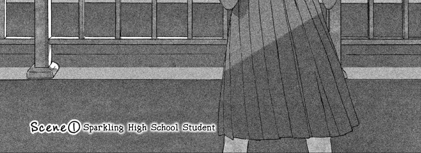 Skip to Loafer Chapter 1 page 12 - 