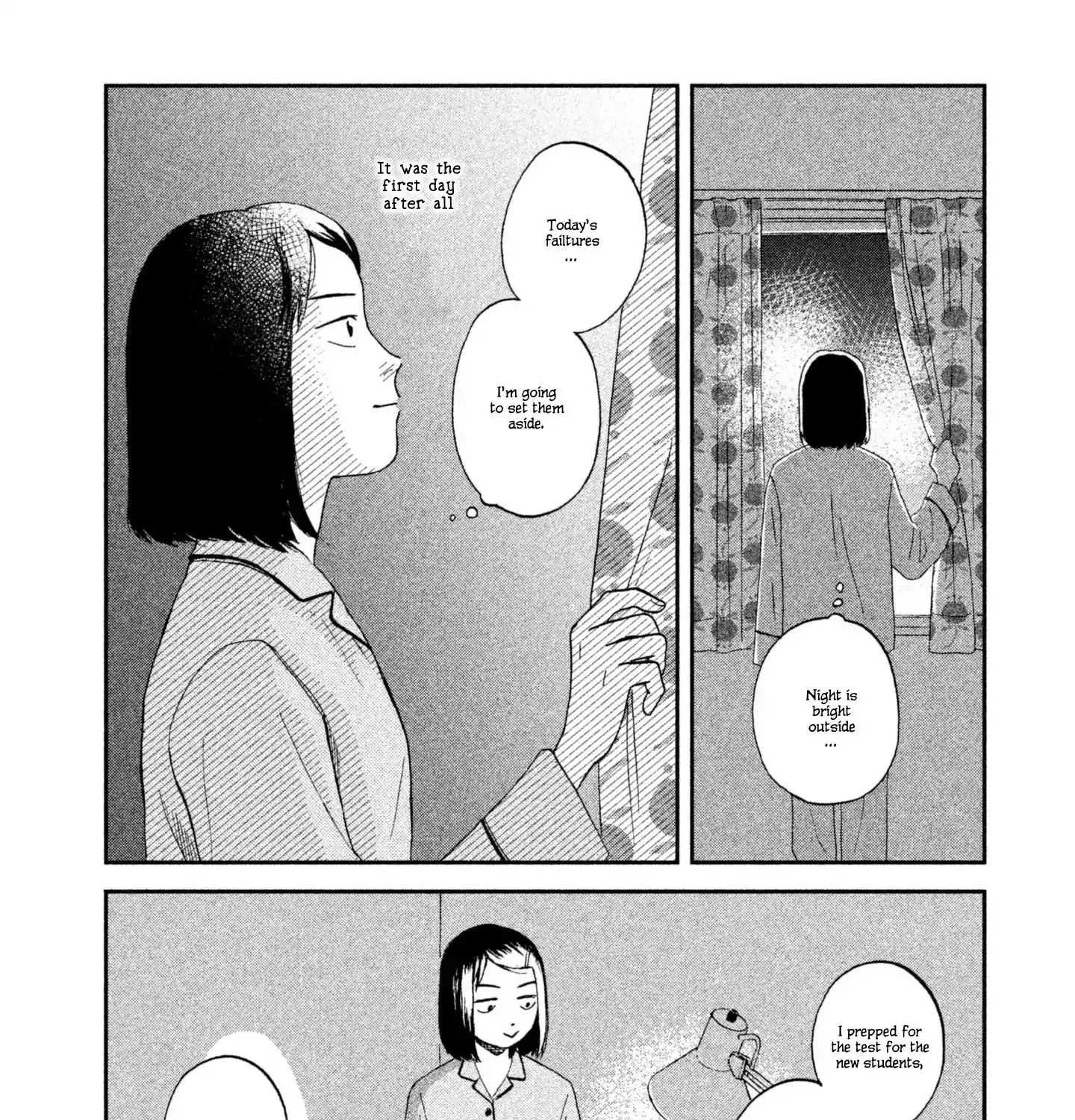 Skip to Loafer Chapter 1 page 111 - 