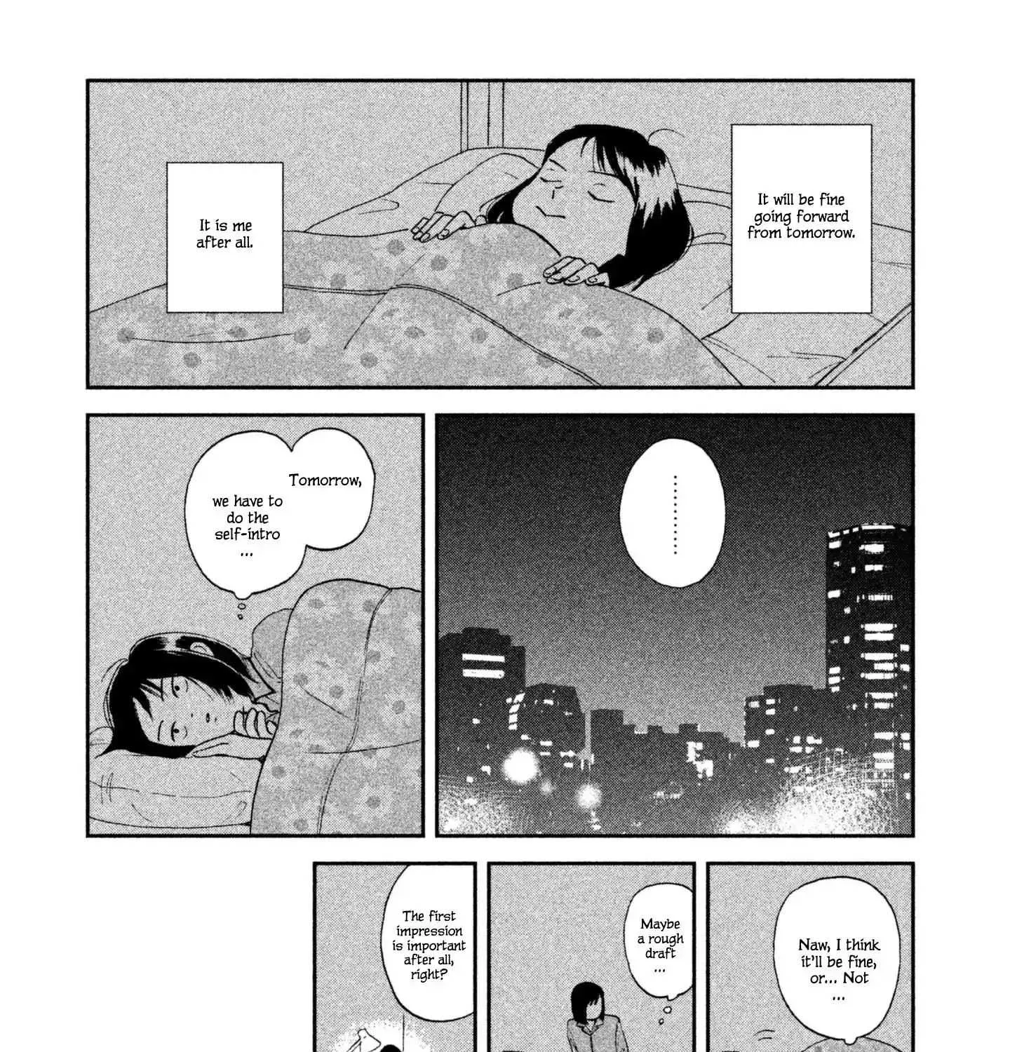 Skip to Loafer Chapter 1 page 113 - 