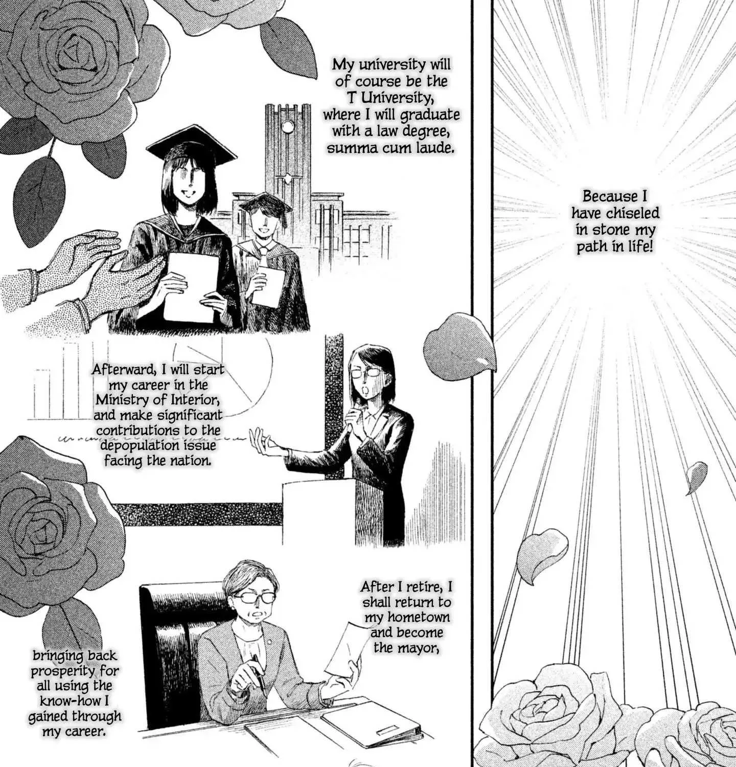 Skip to Loafer Chapter 1 page 23 - 
