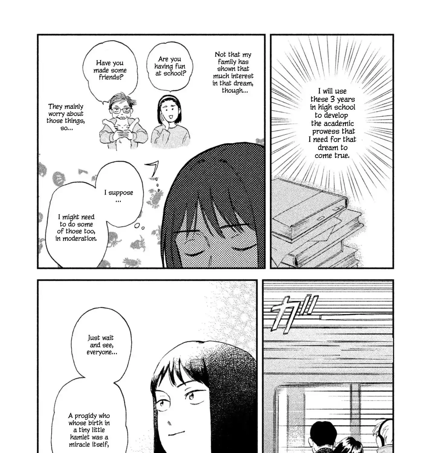 Skip to Loafer Chapter 1 page 25 - 