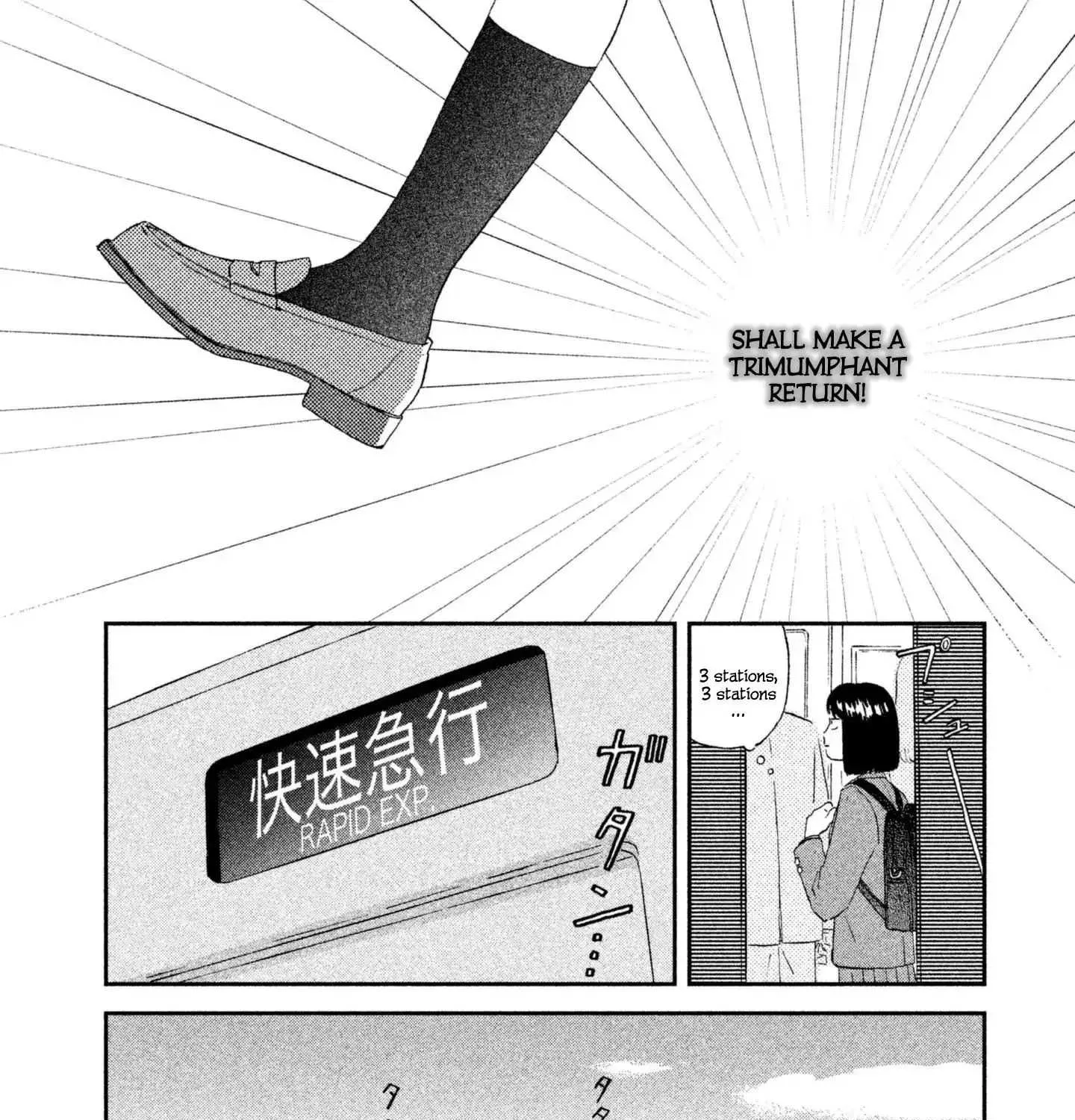 Skip to Loafer Chapter 1 page 27 - 