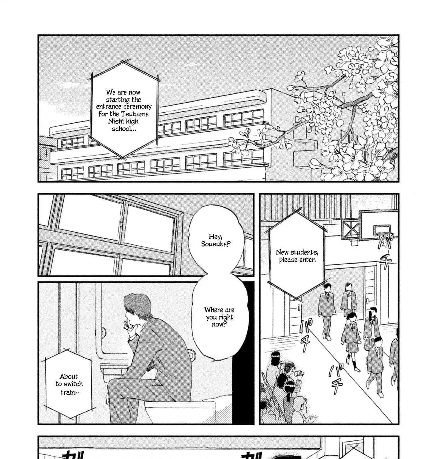 Skip to Loafer Chapter 1 page 29 - 