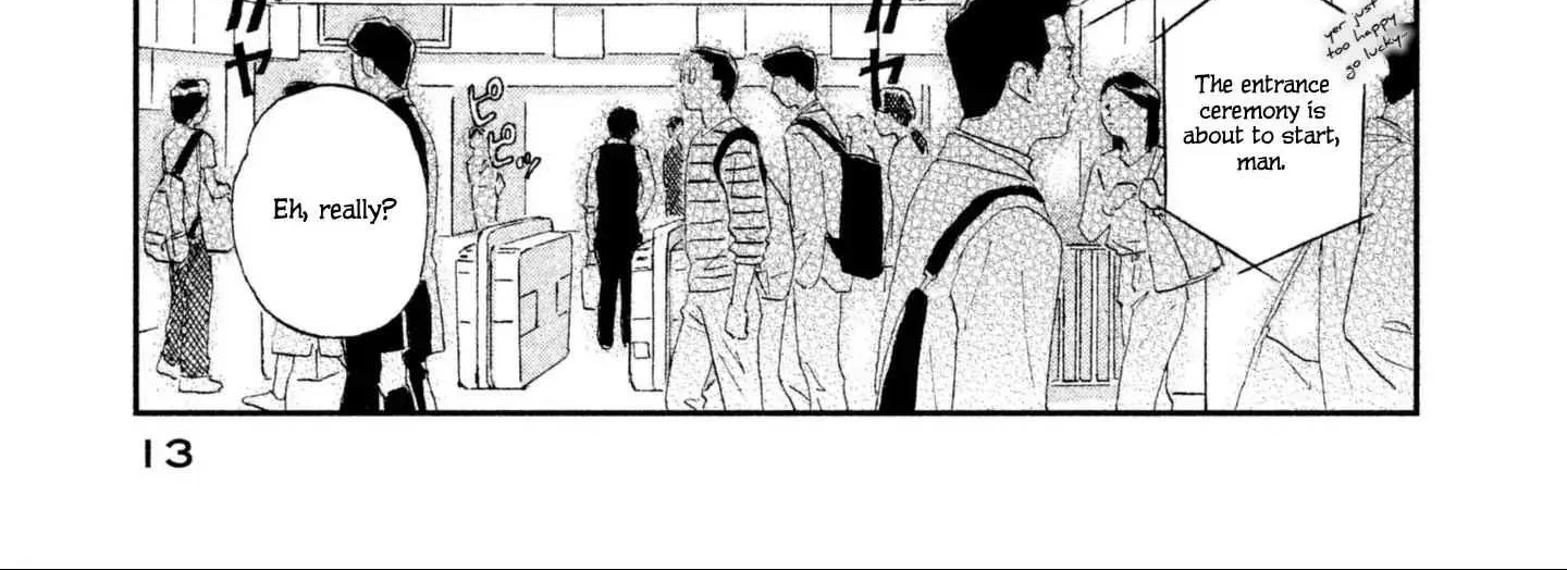 Skip to Loafer Chapter 1 page 30 - 