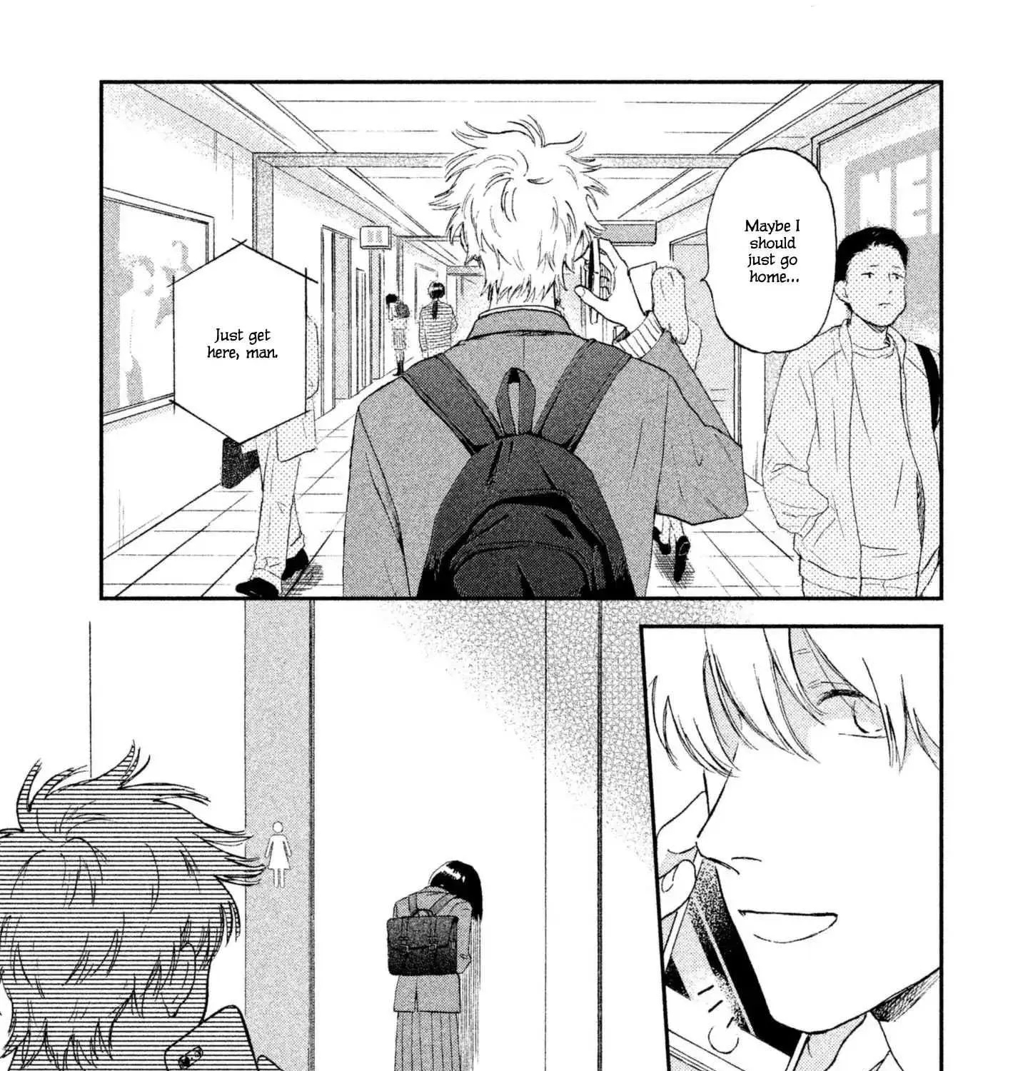 Skip to Loafer Chapter 1 page 31 - 