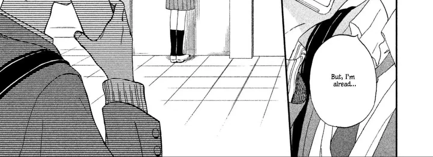 Skip to Loafer Chapter 1 page 32 - 