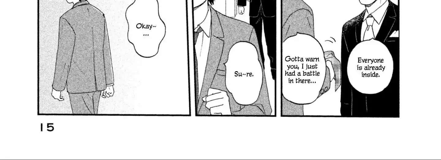 Skip to Loafer Chapter 1 page 34 - 