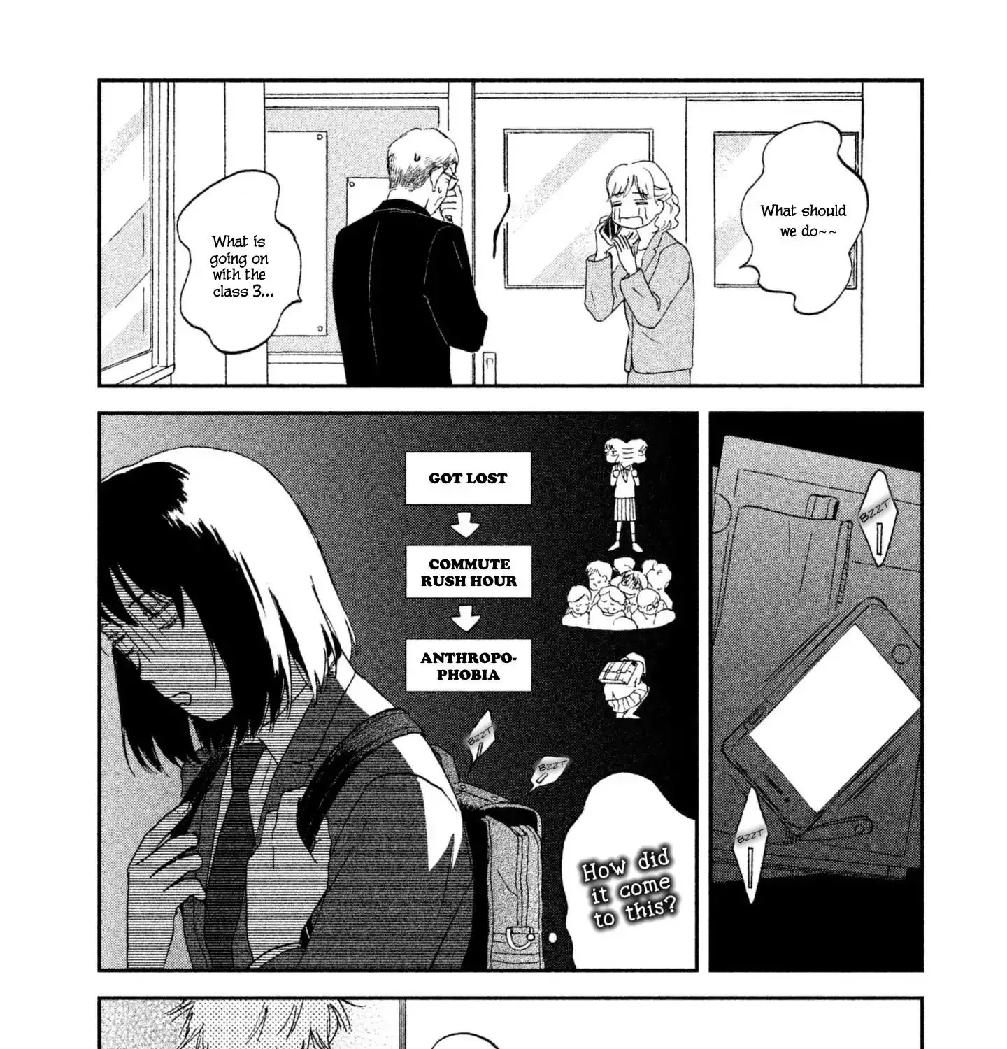 Skip to Loafer Chapter 1 page 35 - 