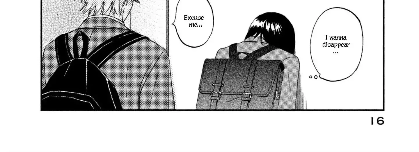 Skip to Loafer Chapter 1 page 36 - 