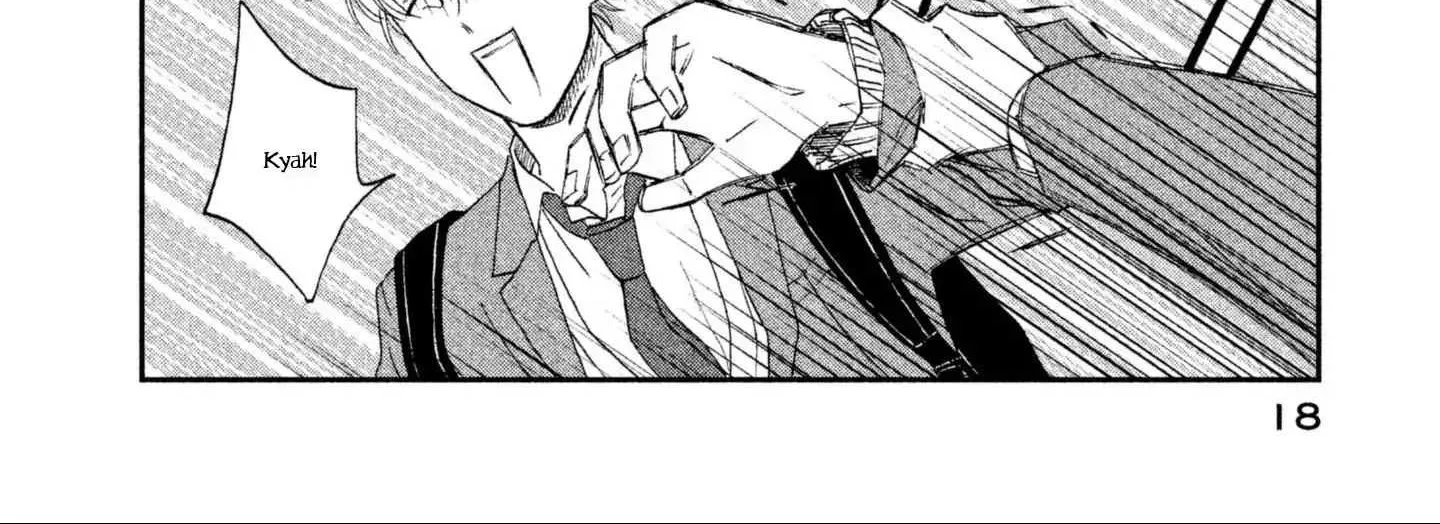 Skip to Loafer Chapter 1 page 40 - 