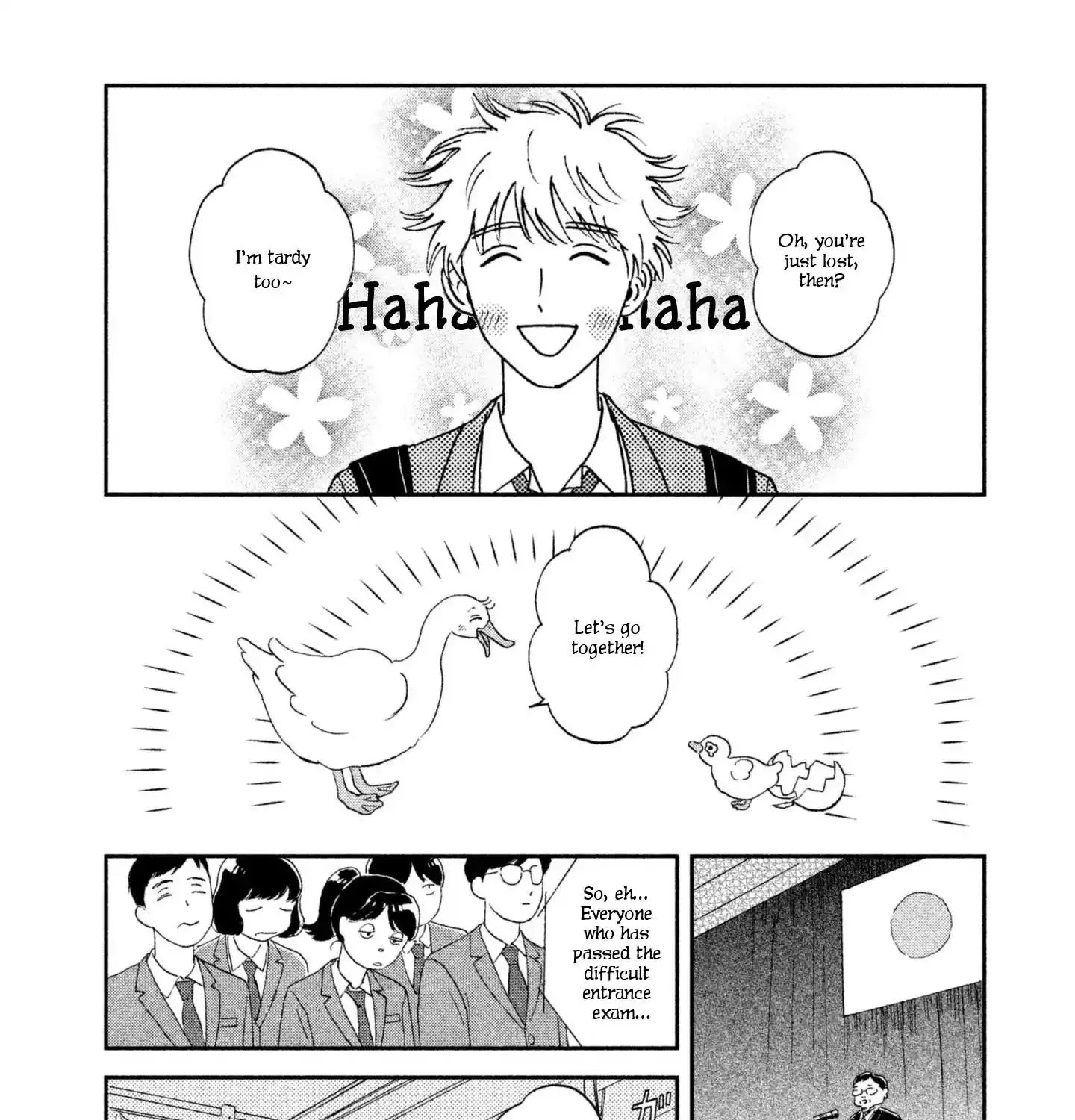 Skip to Loafer Chapter 1 page 43 - 