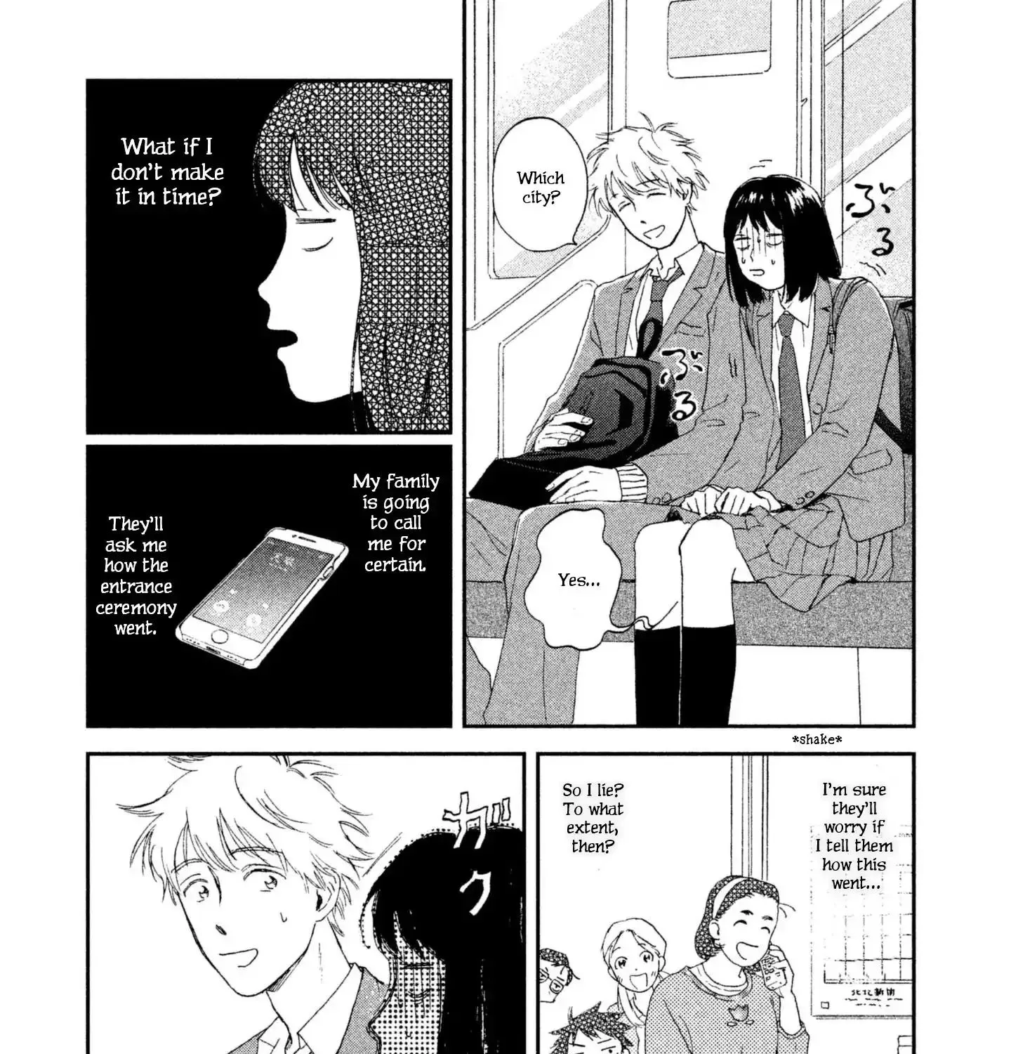 Skip to Loafer Chapter 1 page 45 - 
