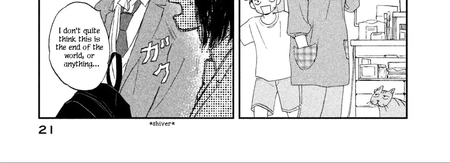 Skip to Loafer Chapter 1 page 46 - 