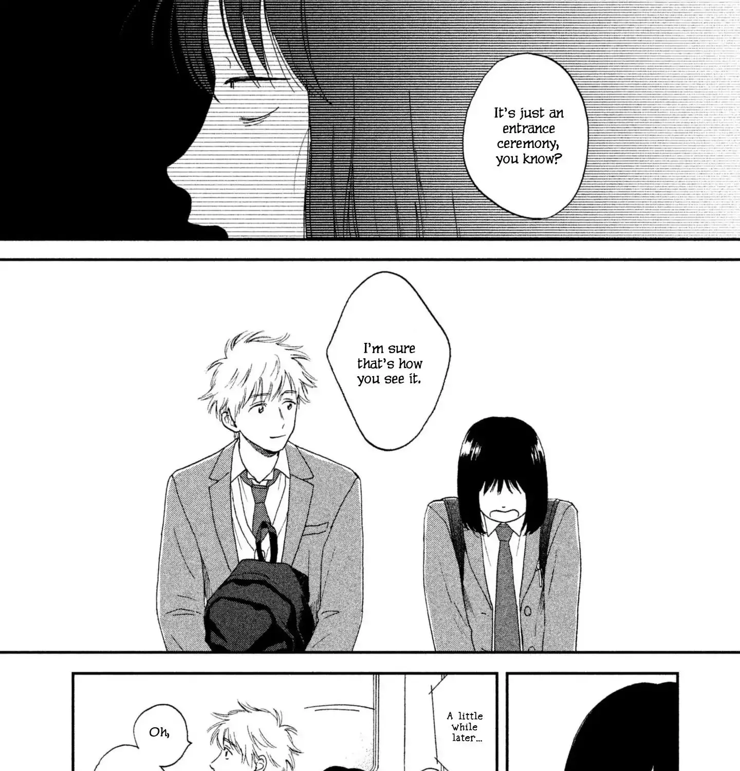 Skip to Loafer Chapter 1 page 47 - 