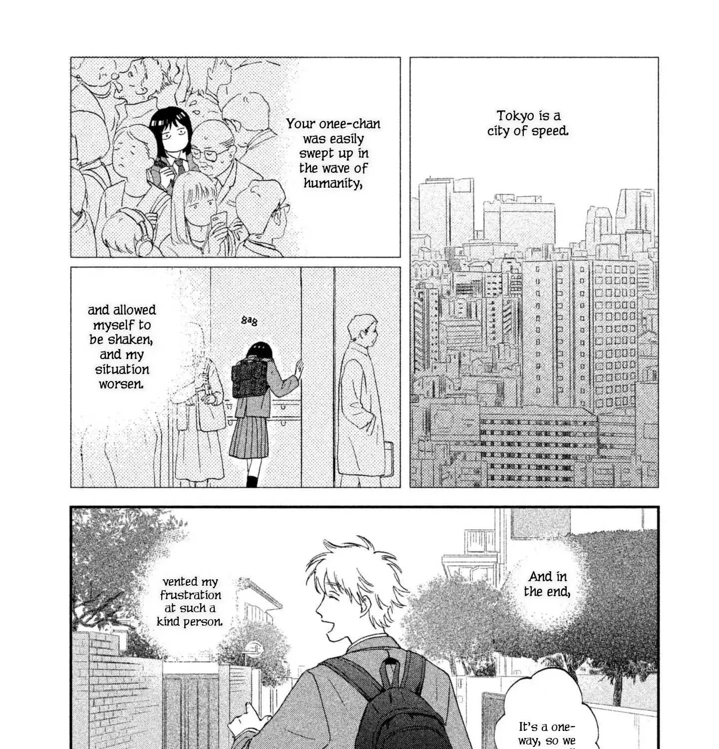 Skip to Loafer Chapter 1 page 51 - 
