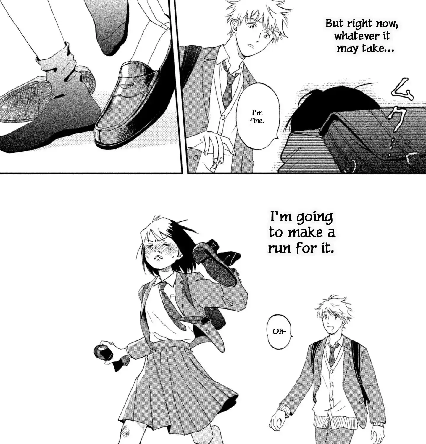 Skip to Loafer Chapter 1 page 55 - 