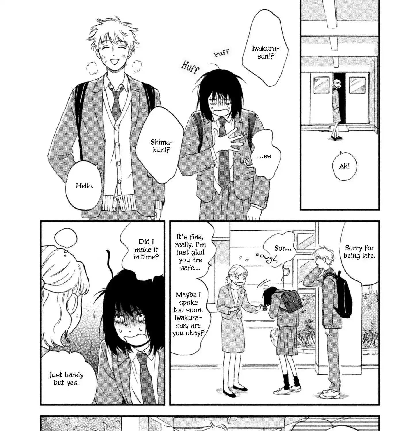 Skip to Loafer Chapter 1 page 59 - 