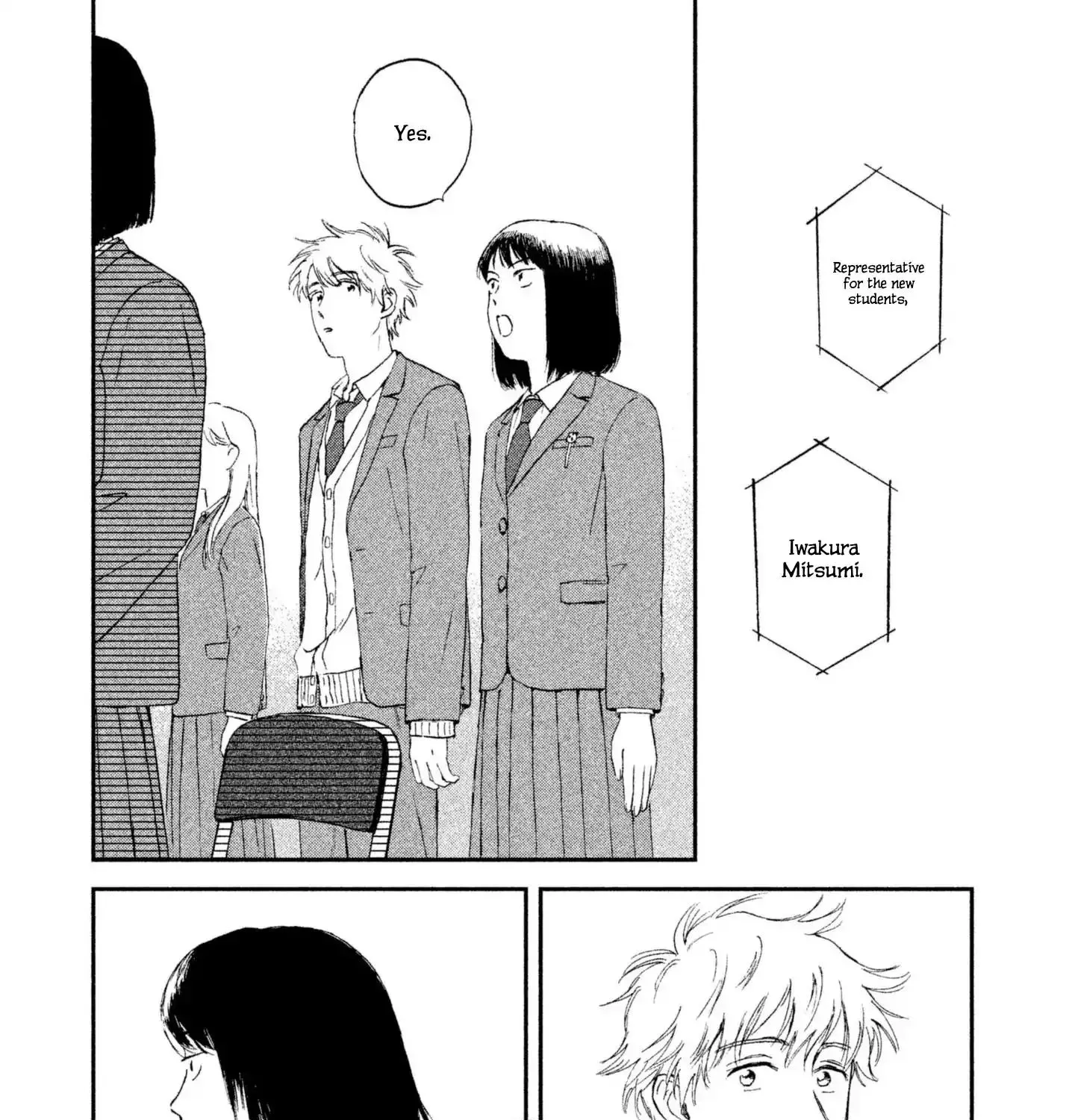 Skip to Loafer Chapter 1 page 61 - 