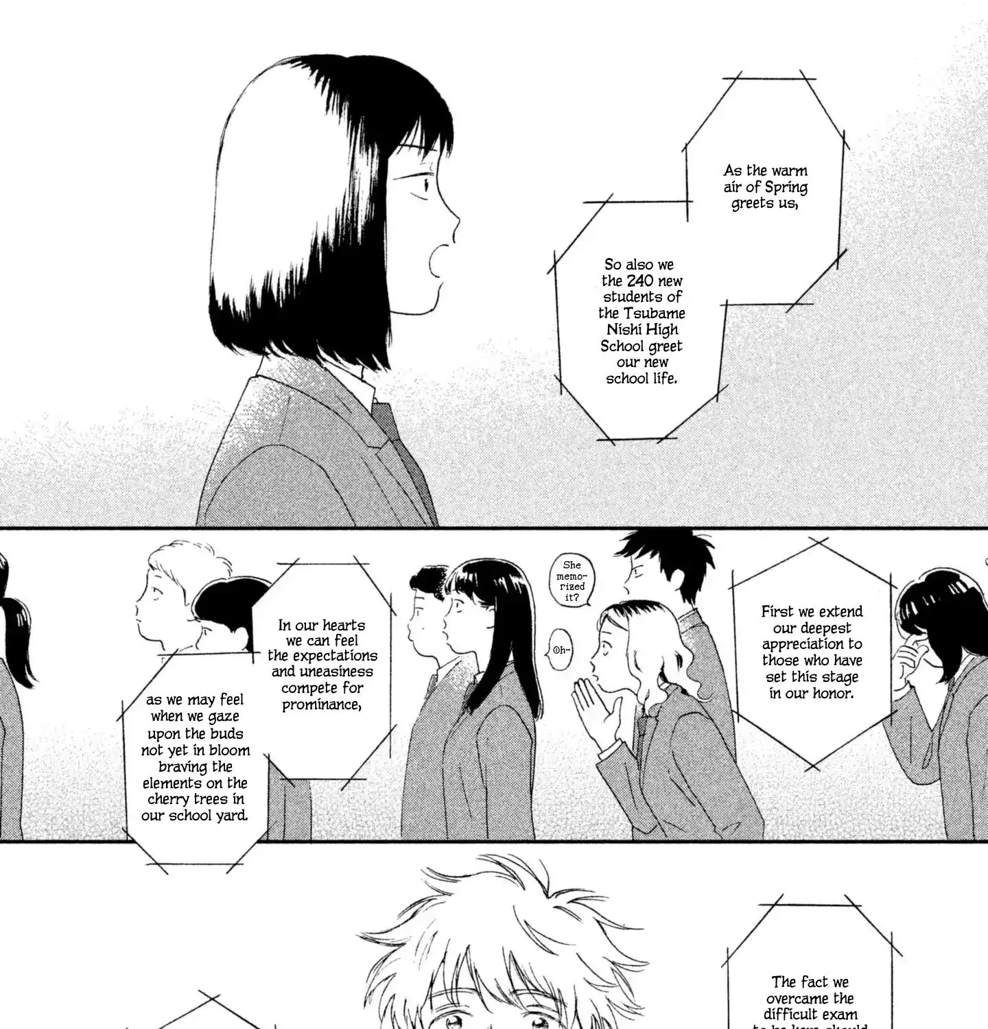 Skip to Loafer Chapter 1 page 65 - 