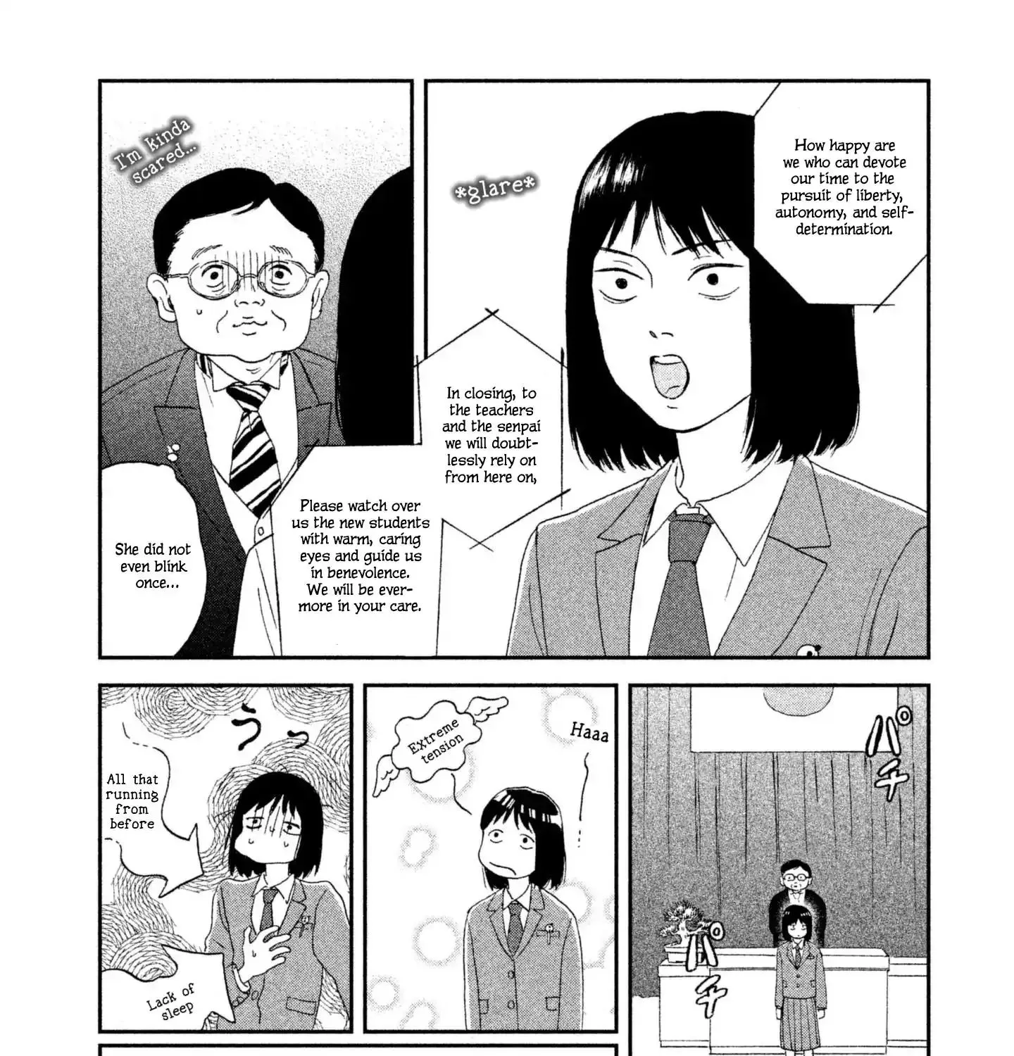 Skip to Loafer Chapter 1 page 67 - 