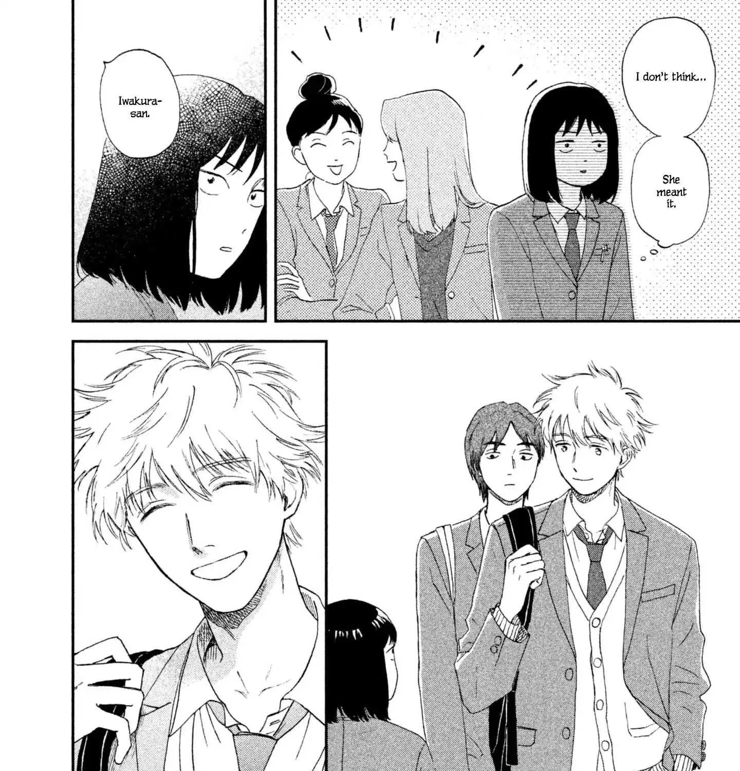 Skip to Loafer Chapter 1 page 75 - 