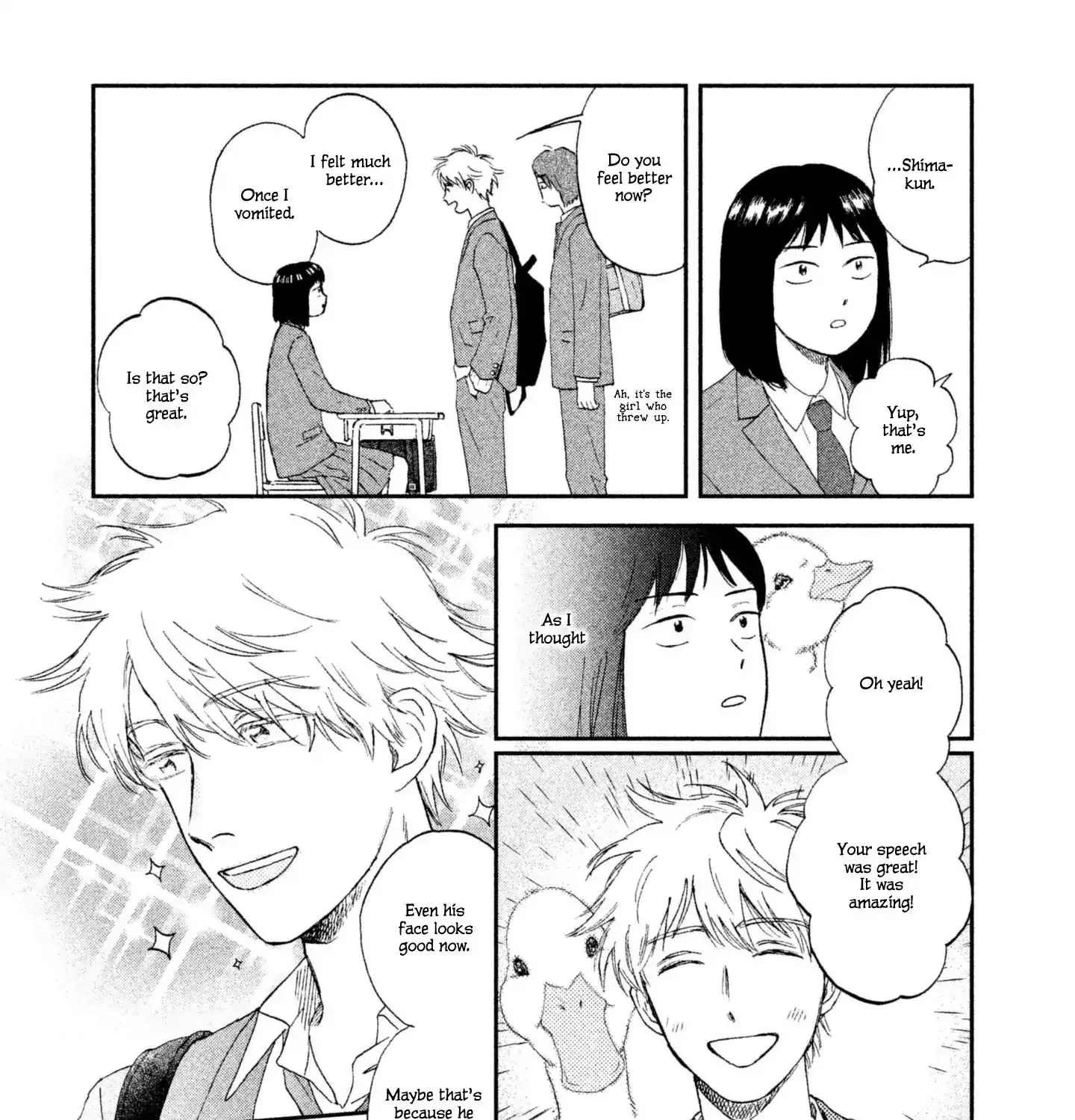 Skip to Loafer Chapter 1 page 77 - 