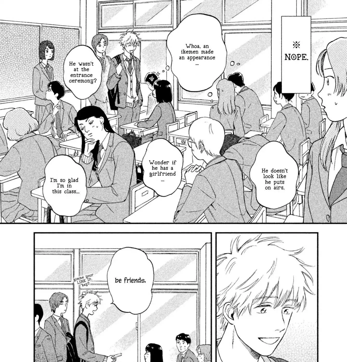 Skip to Loafer Chapter 1 page 79 - 