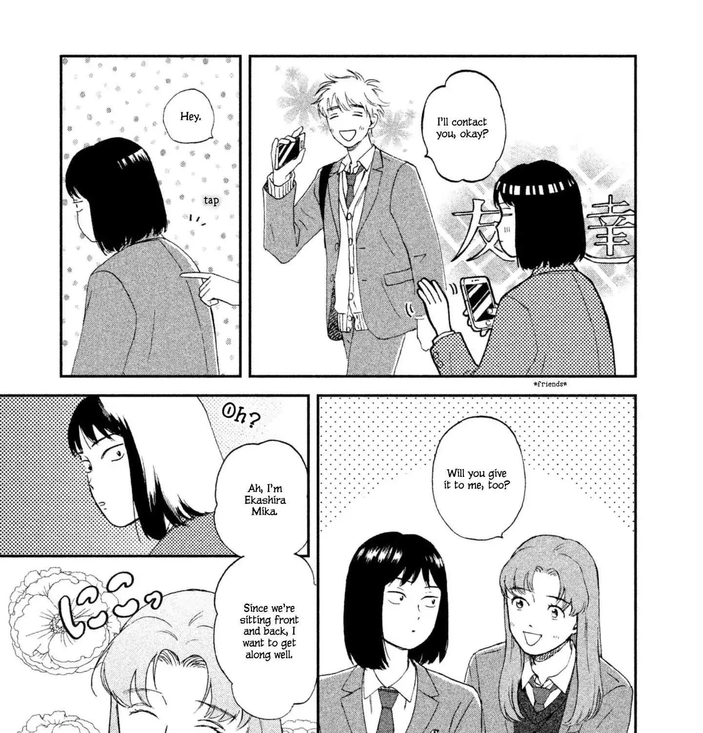 Skip to Loafer Chapter 1 page 81 - 