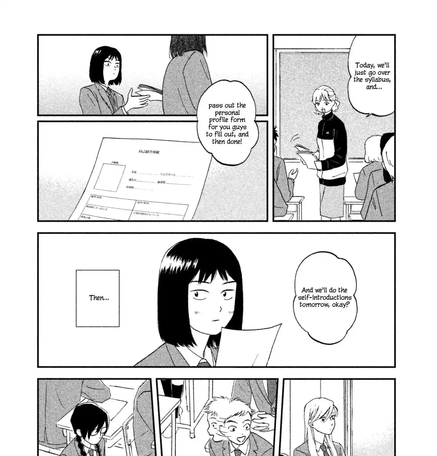Skip to Loafer Chapter 1 page 85 - 