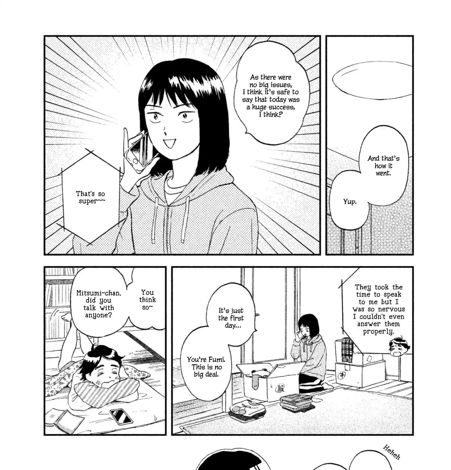 Skip to Loafer Chapter 1 page 87 - 