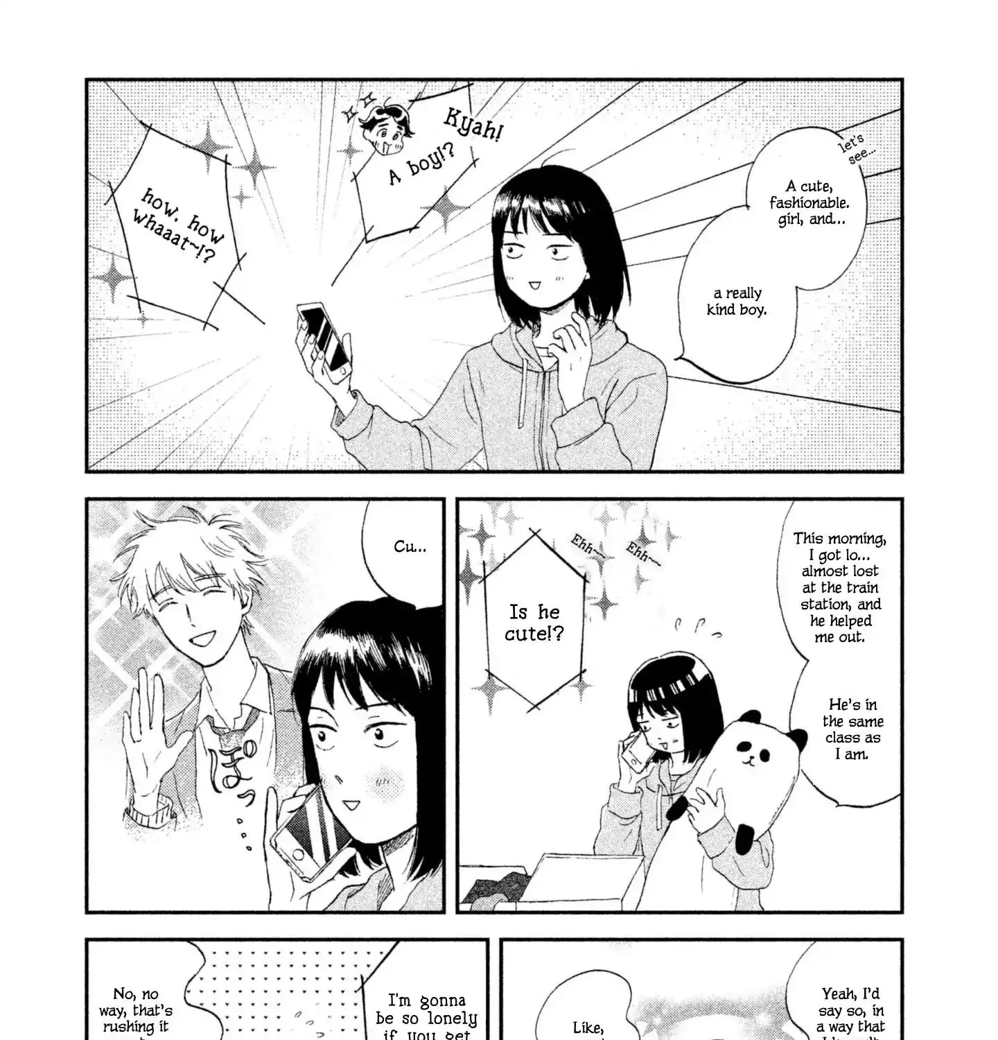 Skip to Loafer Chapter 1 page 89 - 
