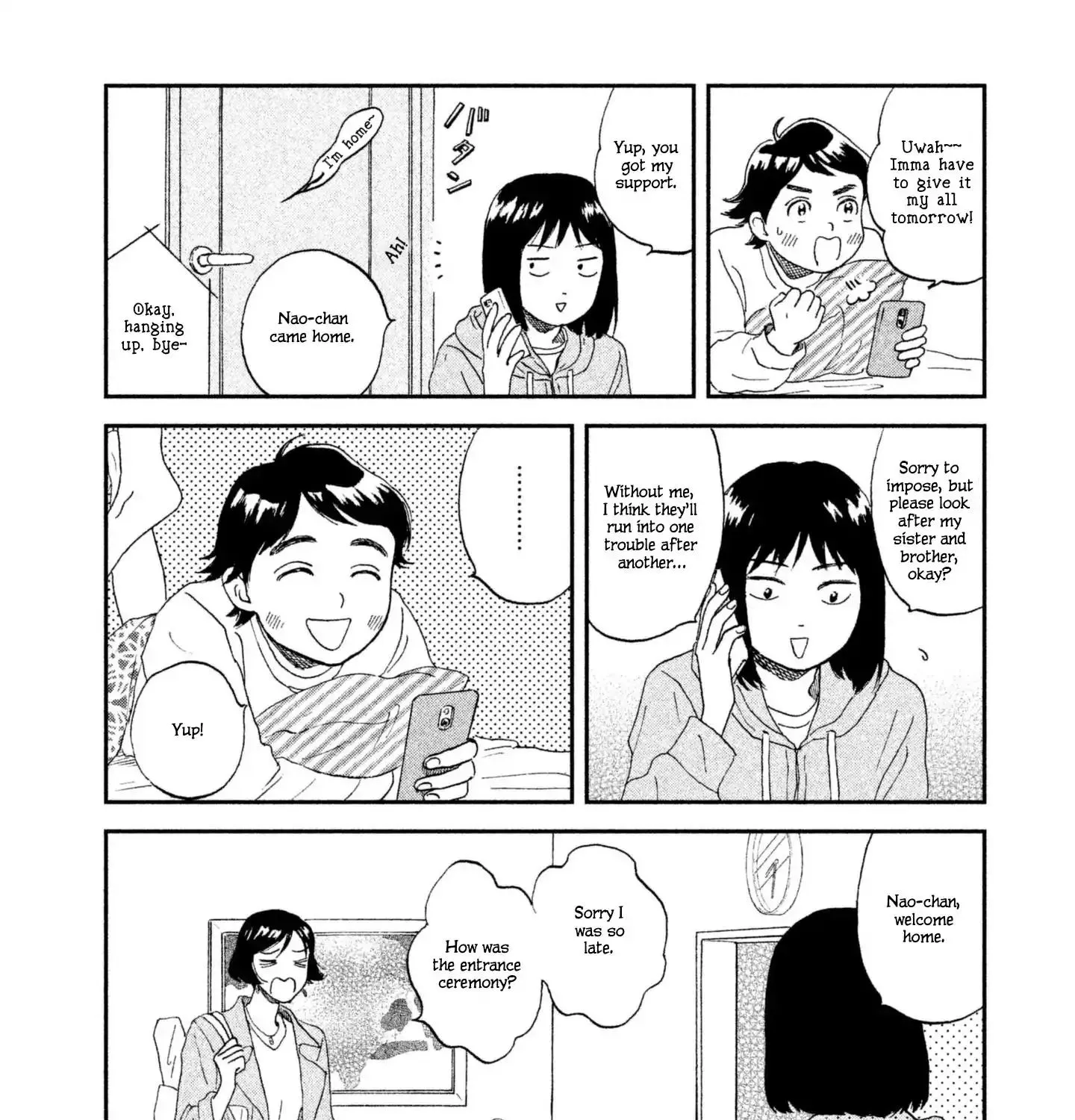Skip to Loafer Chapter 1 page 91 - 