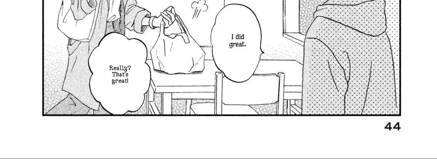Skip to Loafer Chapter 1 page 92 - 