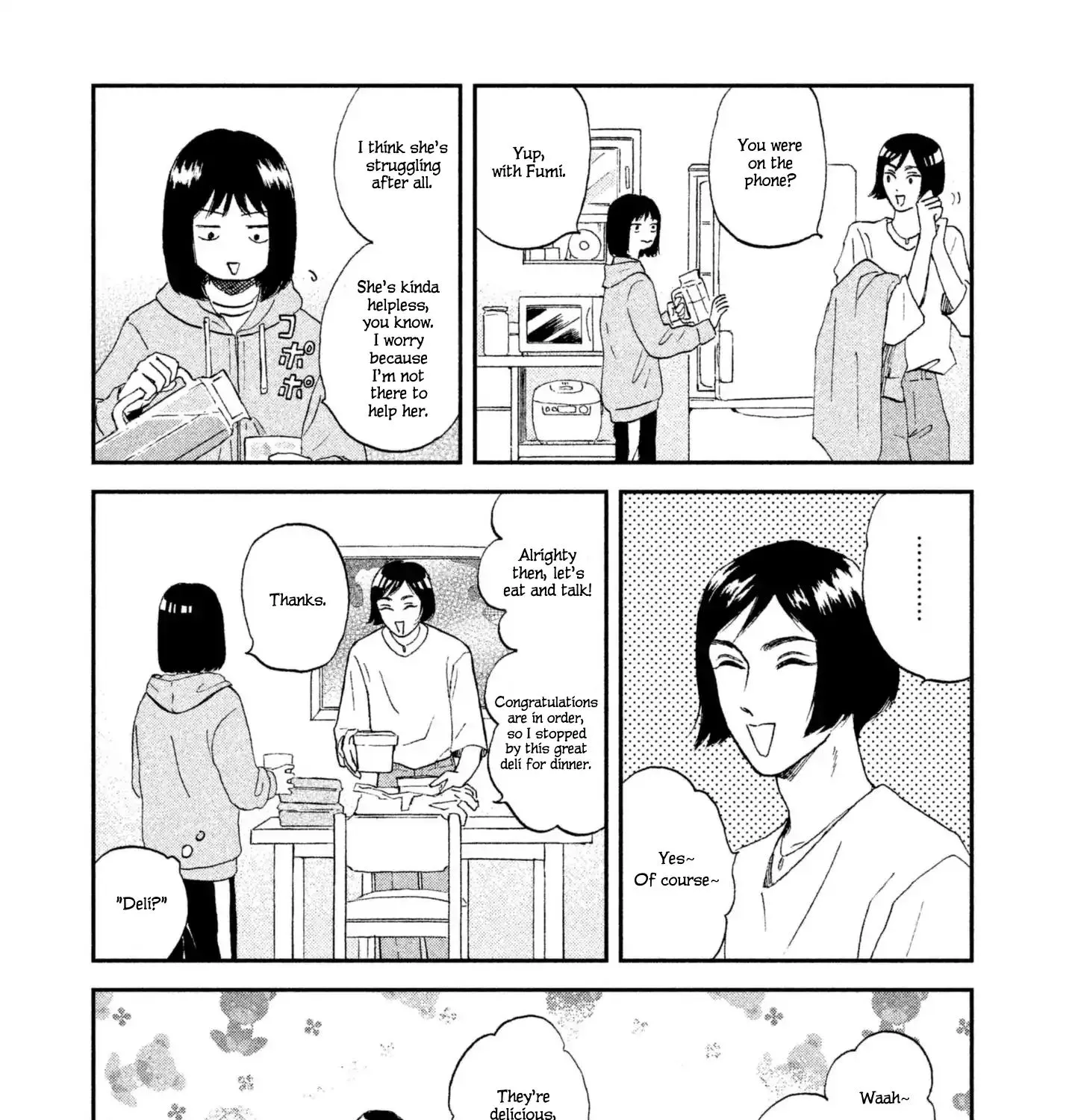 Skip to Loafer Chapter 1 page 93 - 