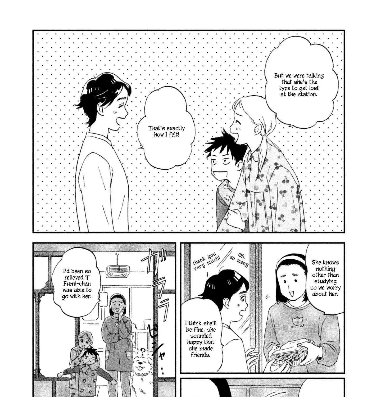 Skip to Loafer Chapter 1 page 97 - 