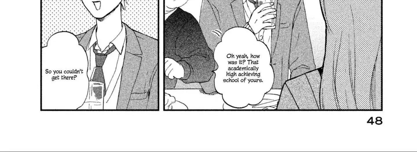 Skip to Loafer Chapter 1 page 100 - 