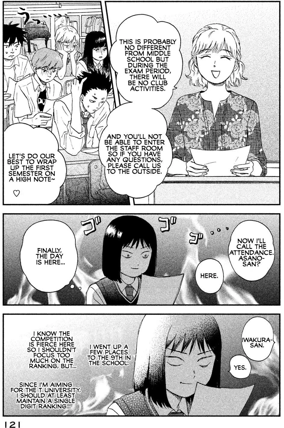 Skip to Loafer Chapter 10 page 11 - 
